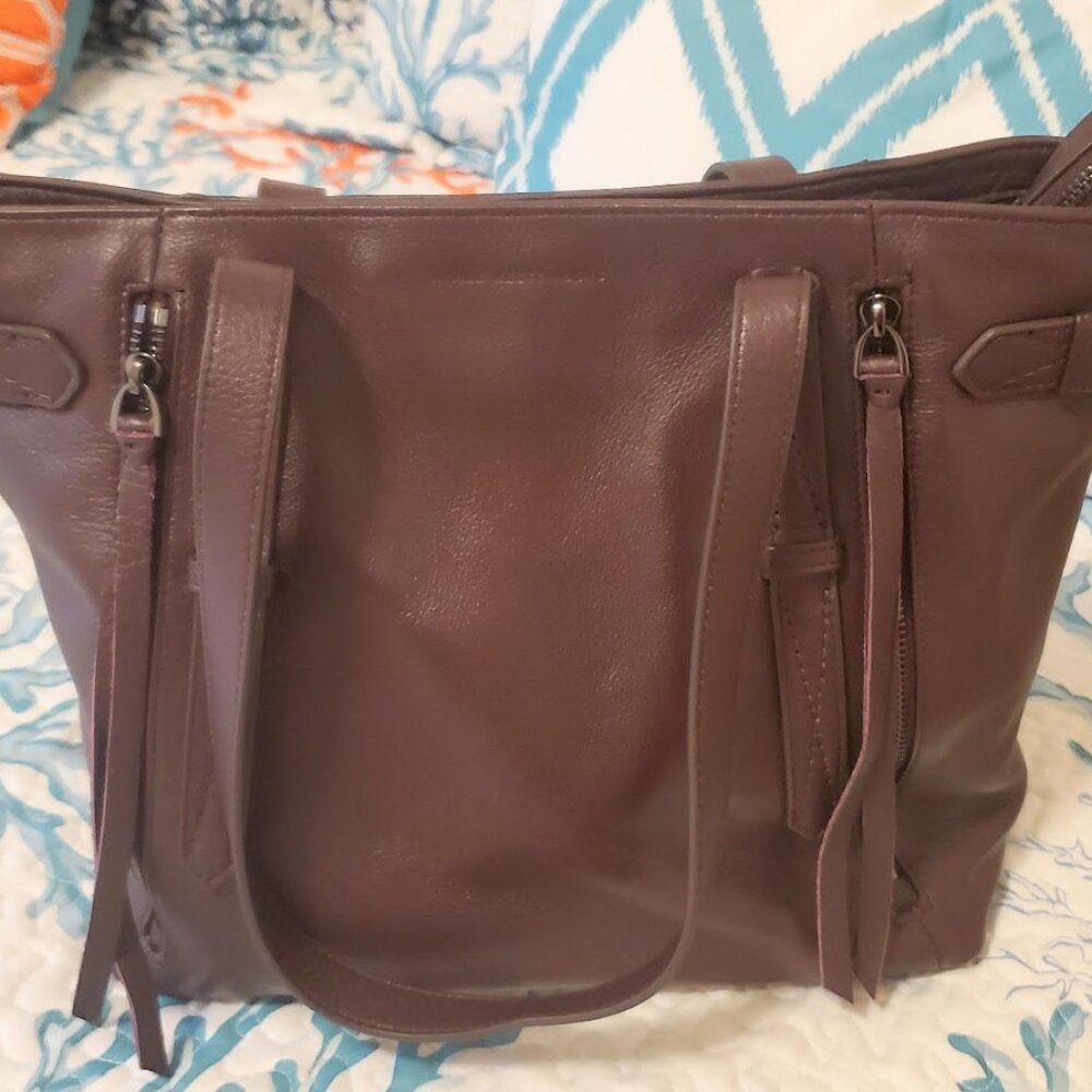 Aimee Kestenberg City Slicker tote